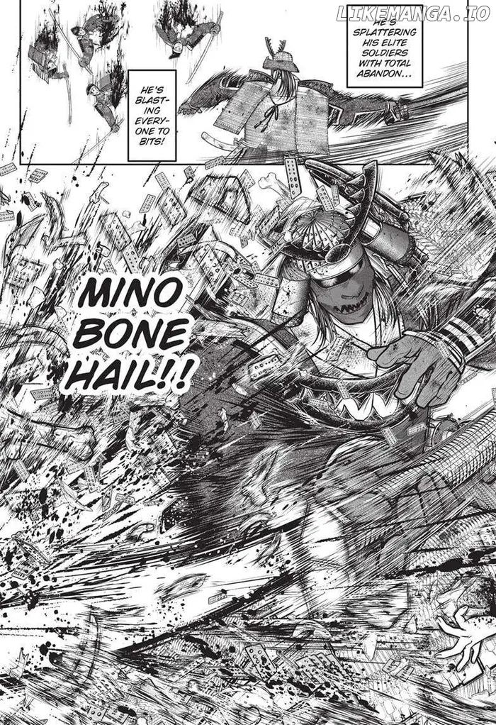 The Elusive Samurai Chapter 144 image 09_optimized